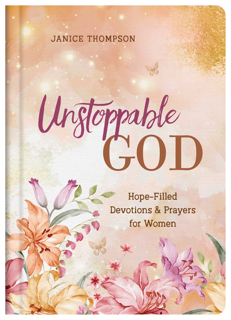 Unstoppable God