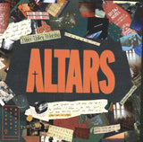 Altars - River Valley Worship - CD