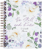 Be Sill & Know - 2025 12-Month Planner