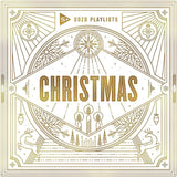 Christmas - Sozo Playlists - Various Artists - CD