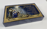 Jesus Nativity - 18 Christmas Boxed Cards