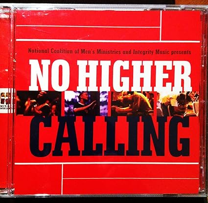 No Higher Calling NCMM- CD