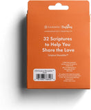 Candace Cameron Bure - Scripture Sharables - Fruit of the Spirit