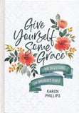 Give Yourself Some Grace